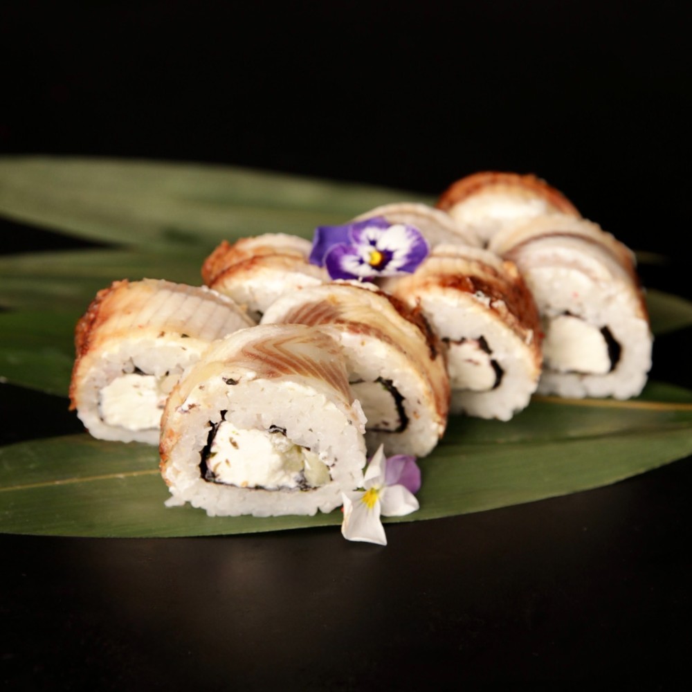 Анаго тропічний (330г)8шт