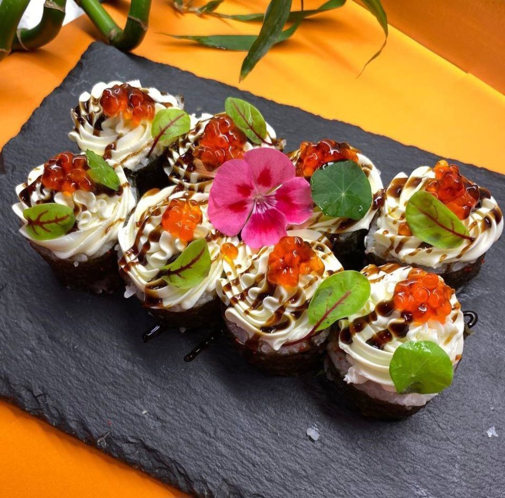 Рол Єппо (370г) 8шт