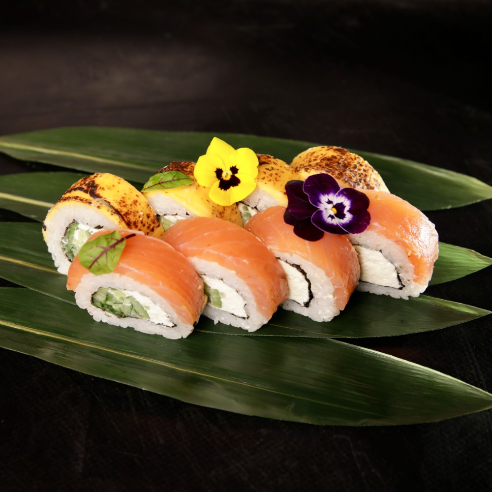 Філадельфія дабл (300г)