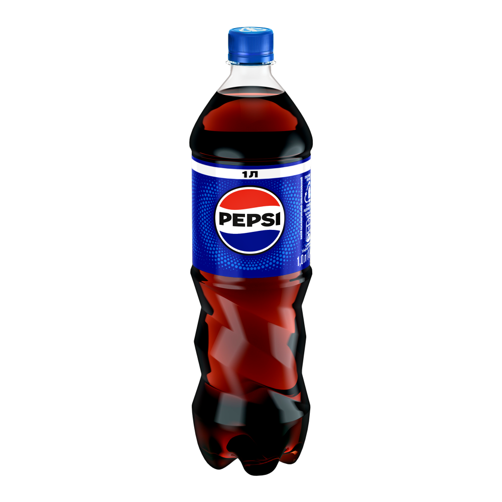 Pepsi (1л)
