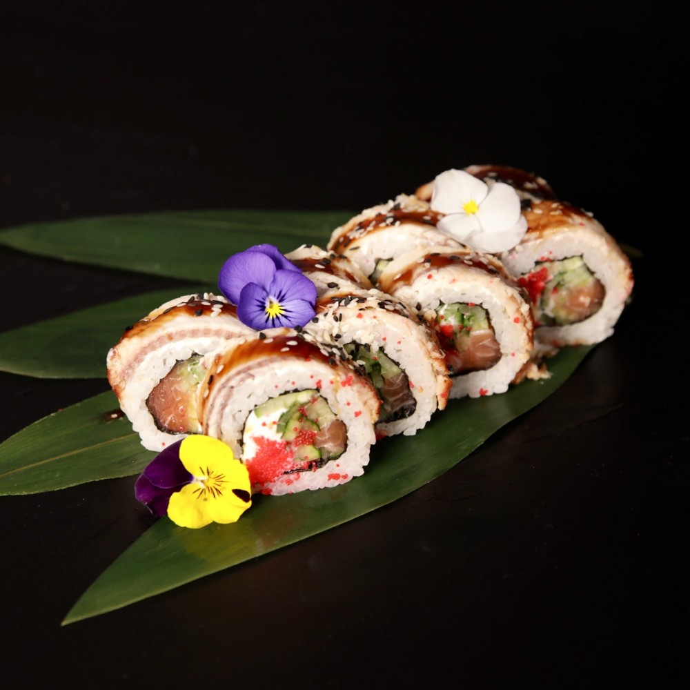 Золотий дракон (360г)