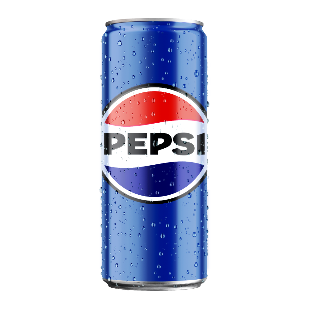 Pepsi (0.33л)