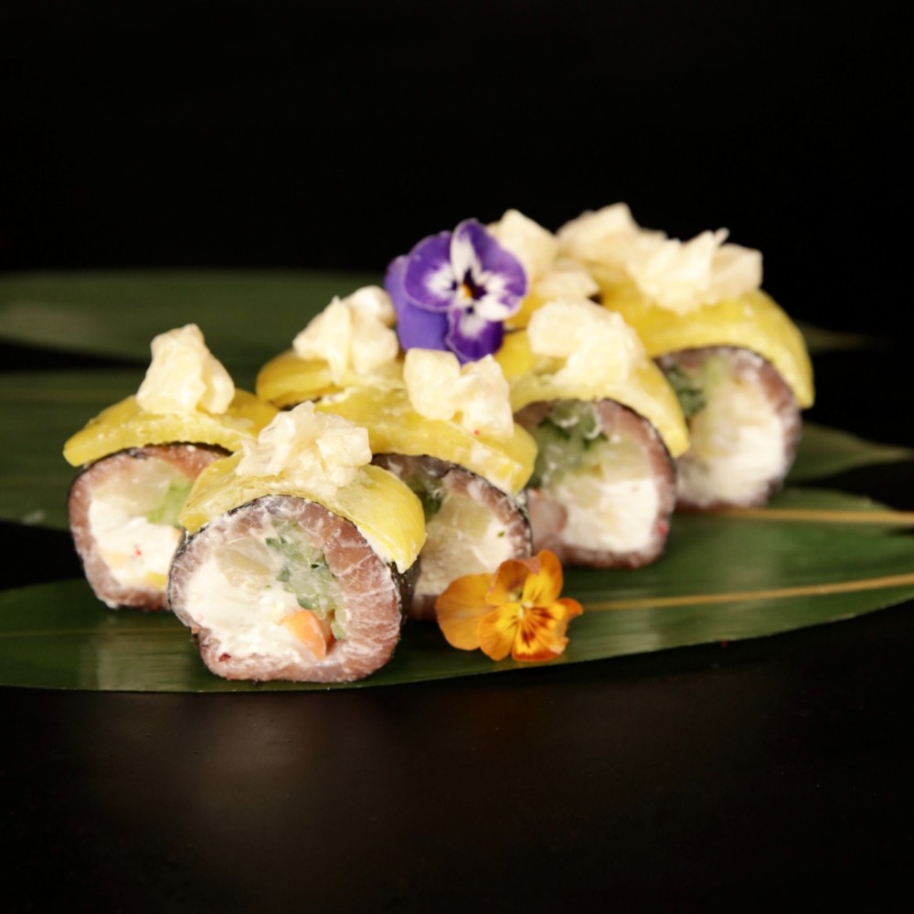 Авторський Рол Дайкончик (320г)