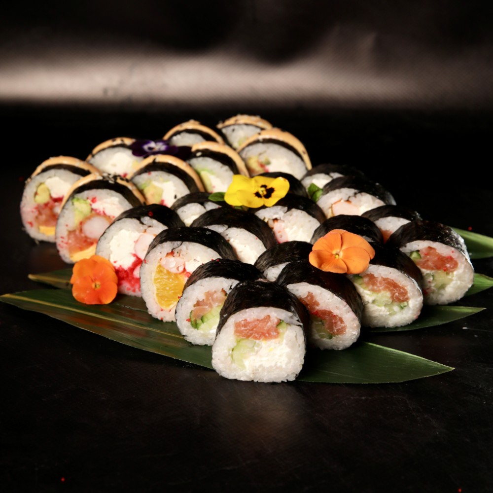 Сет Акційний №3 (860г) 24шт