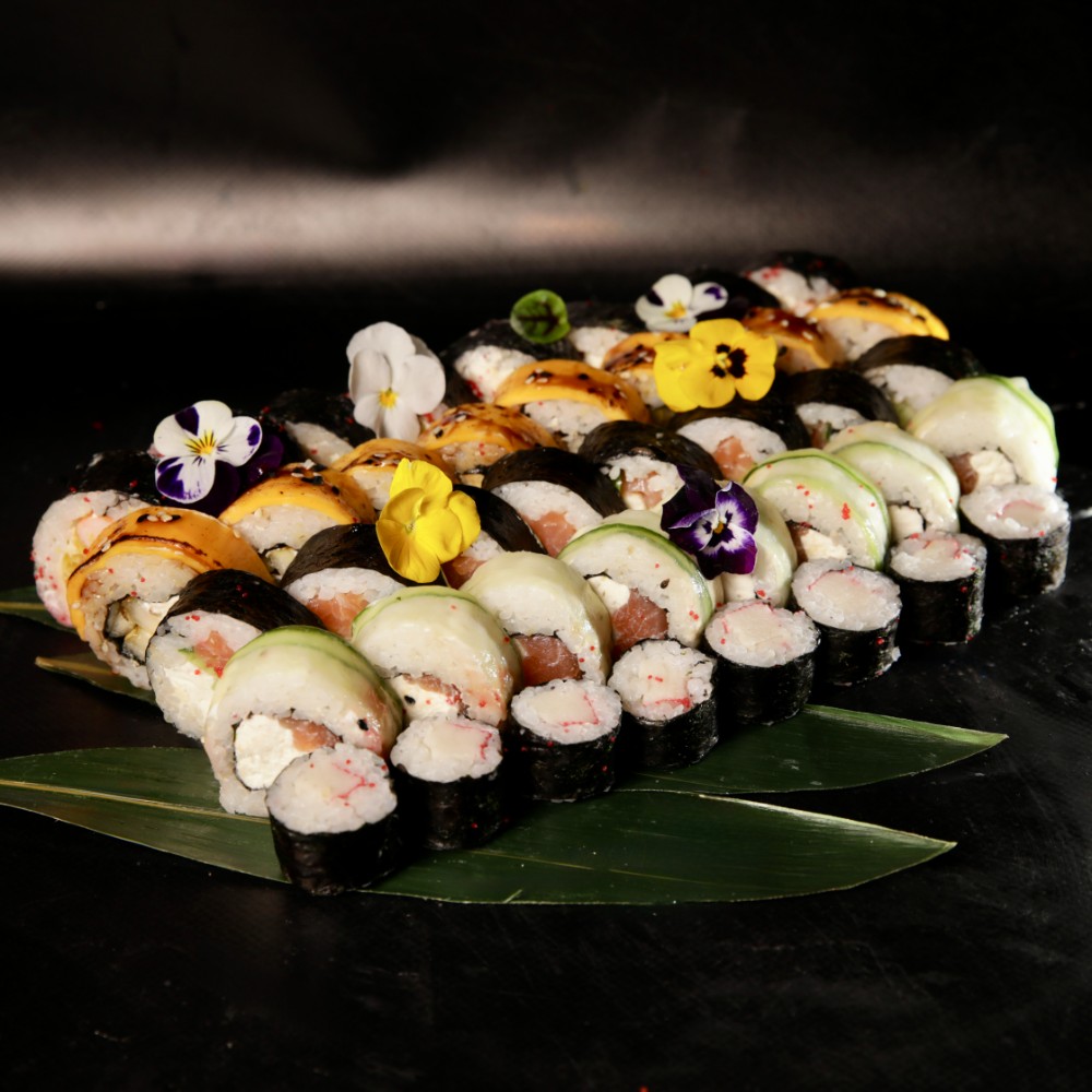 Сет Акційний №5 (1210г) 40шт