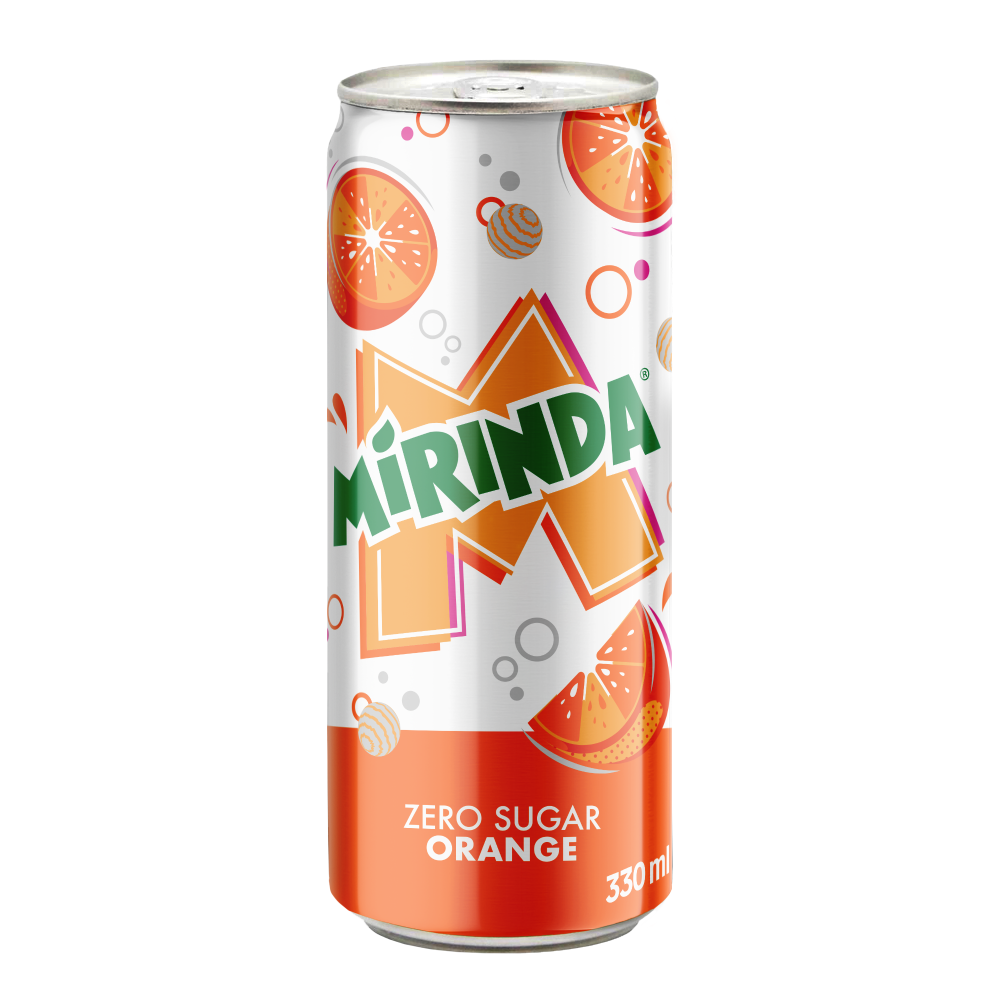 Mirinda (0.33л)