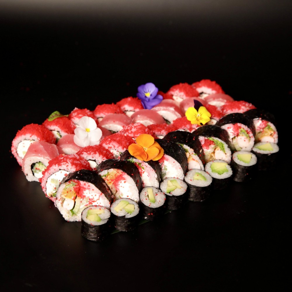 Сет Хіт (1220) 40шт