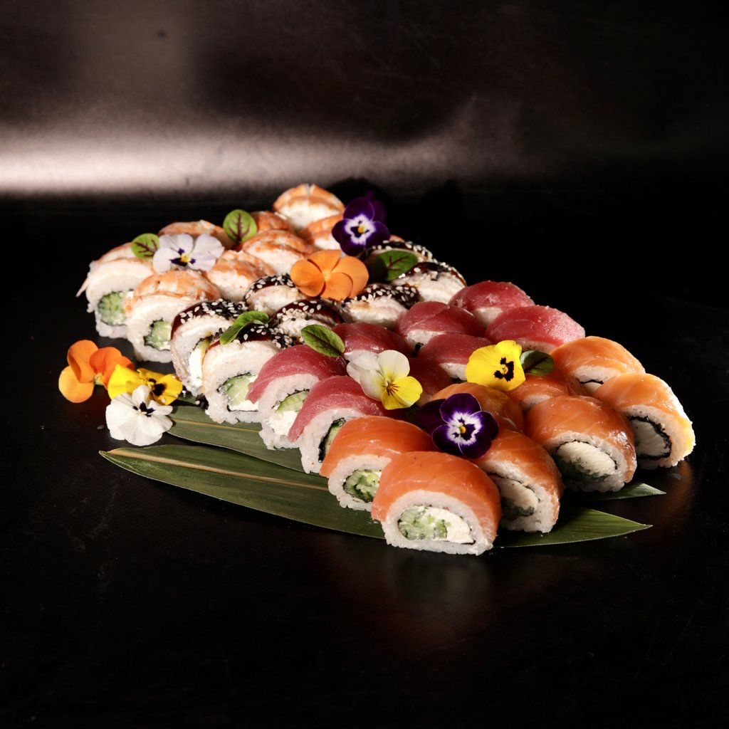 Сет "Філадельфія CLASSIC" (1080г)