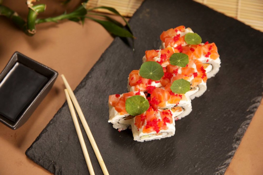 Креветочний бріз (300г) 8шт