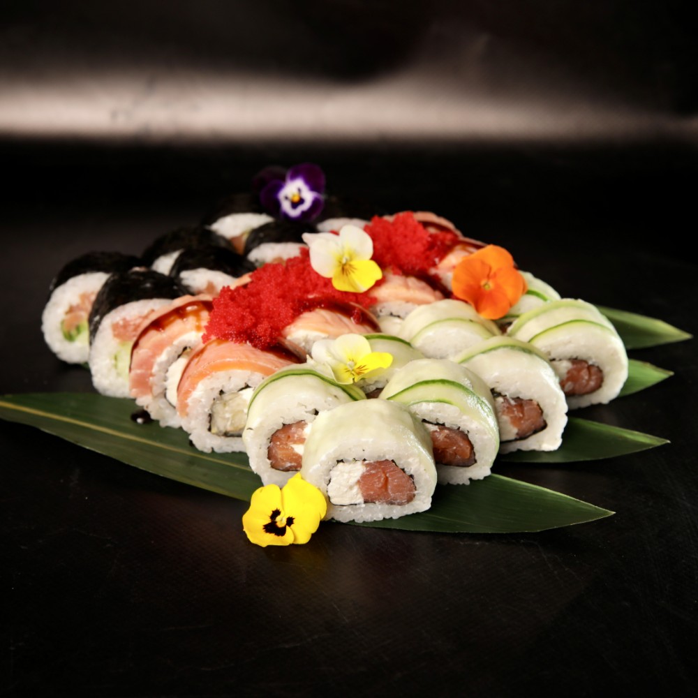 Сет Акційний №2 (820г) 24шт