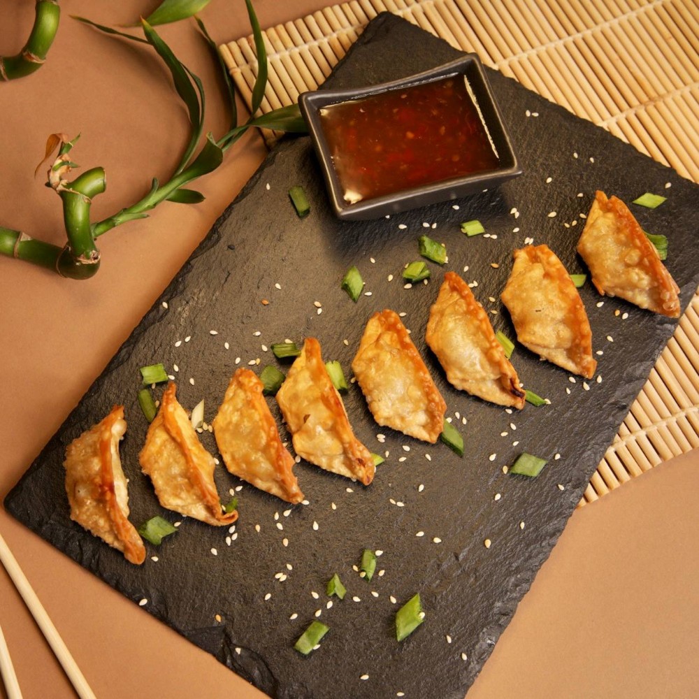 Ґьодзе з куркою (110г)