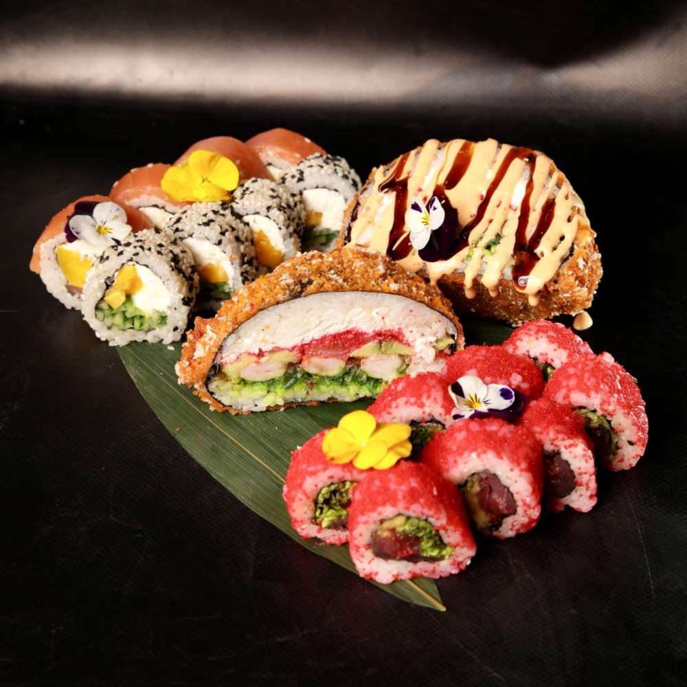 Сет "Для двох" (960г)