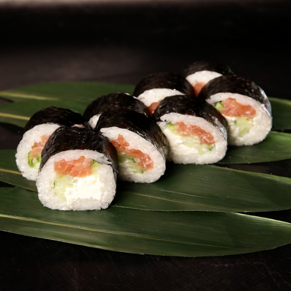 Футомак з лососем (260г)