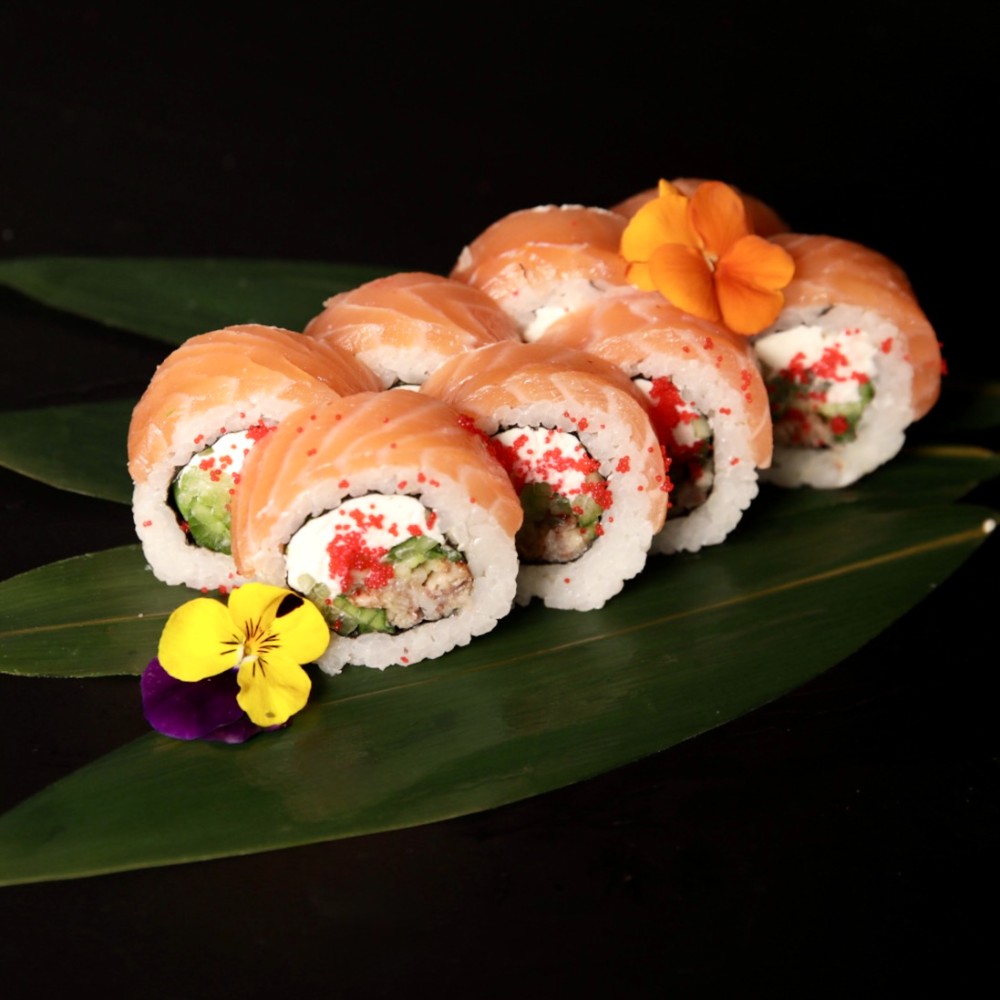 Червоний дракон (360г)