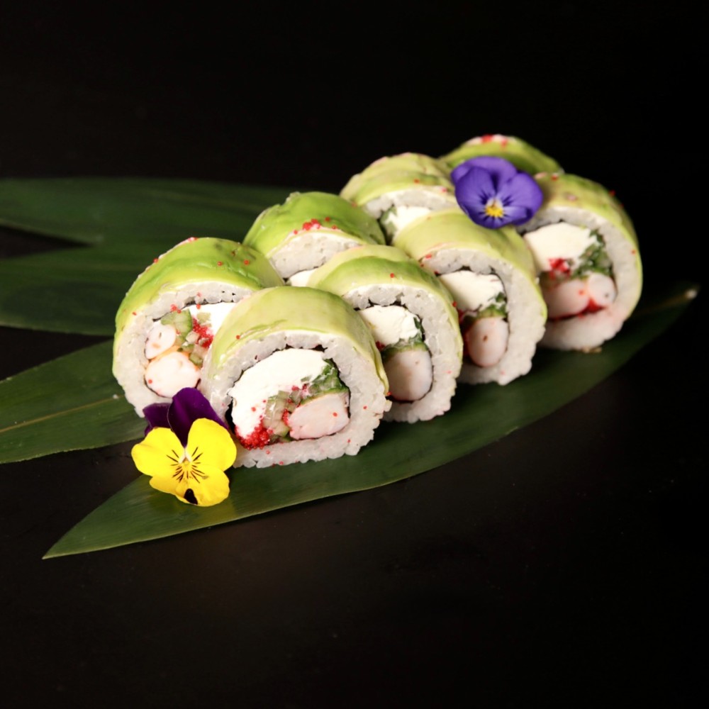 Зелений дракон (350г) 