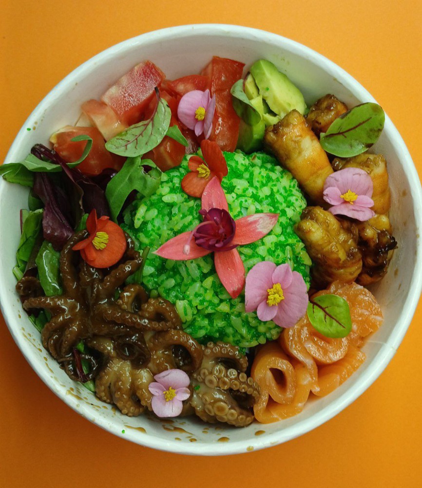 Боул Хваран (415г)