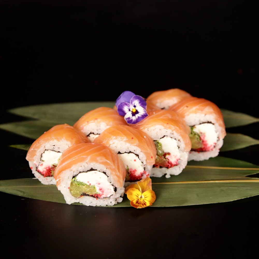 Авторський Рол Єккзотичний Дракон (320г)