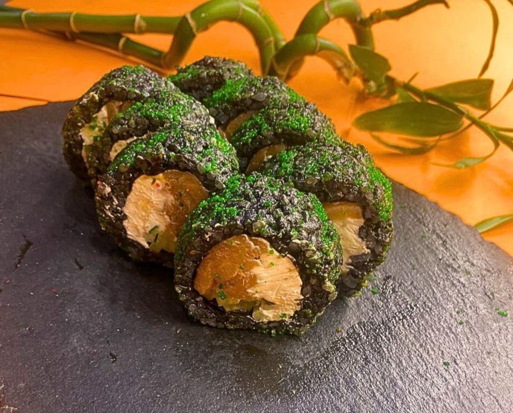 Блек Рол Юмі (340г)