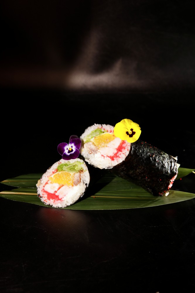 Тропік Авторській (320г)