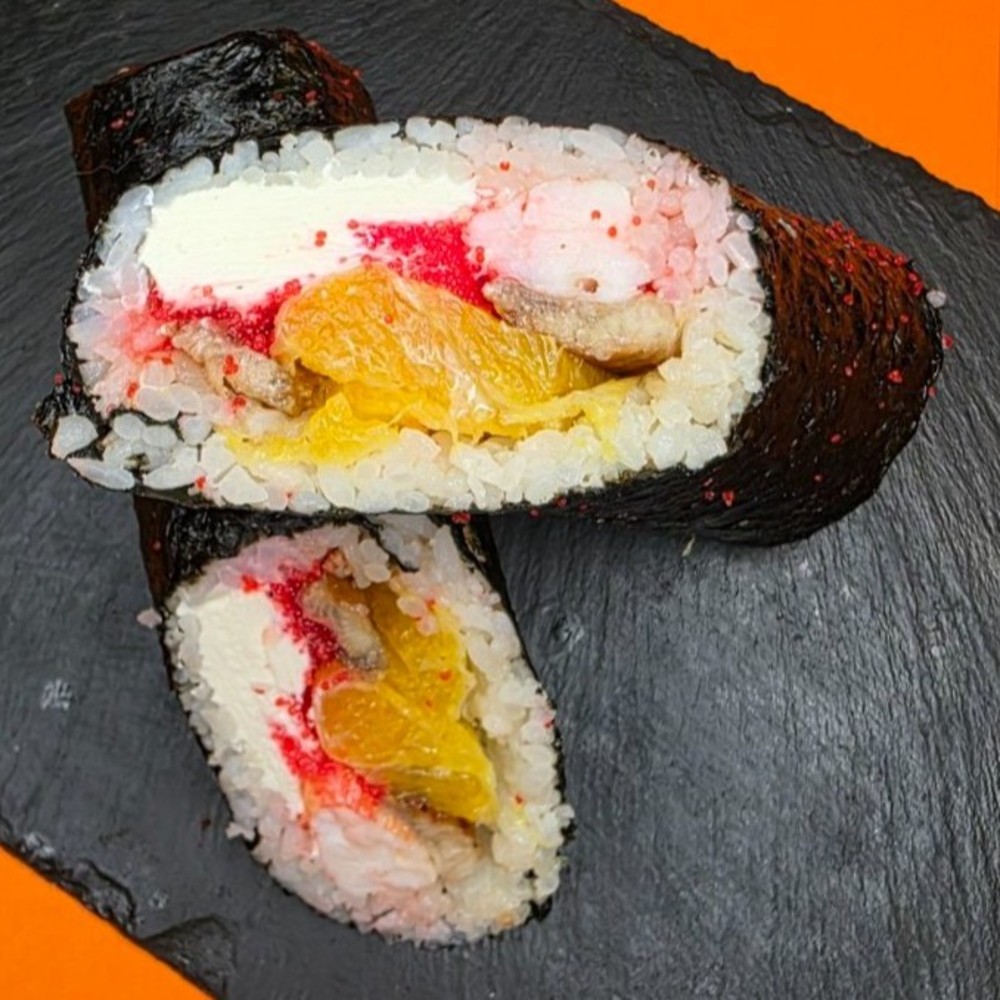 Тропік Авторській (320г)