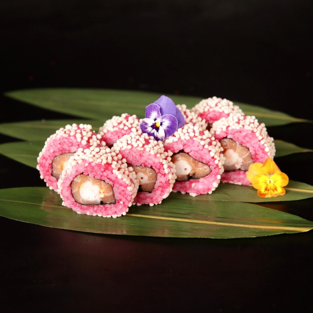 Авторський Рол Барбі