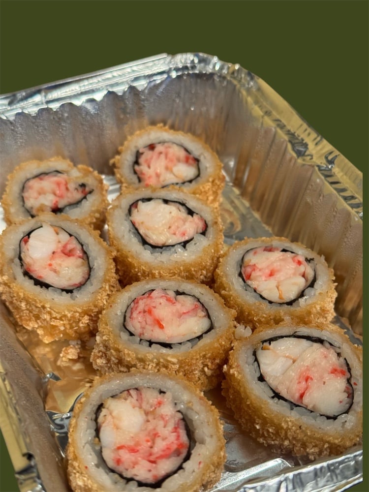 Фрі люкс