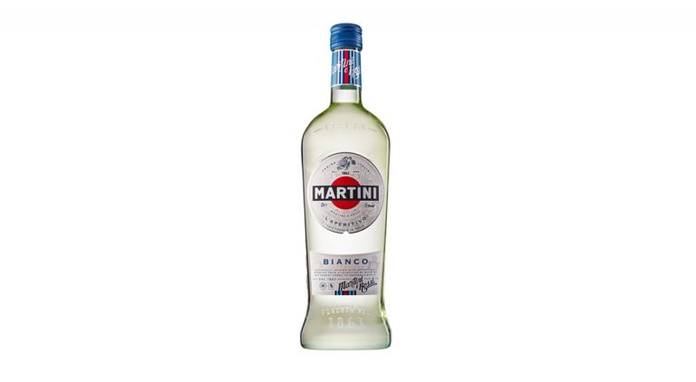 Вермут Martini Бьянко 50