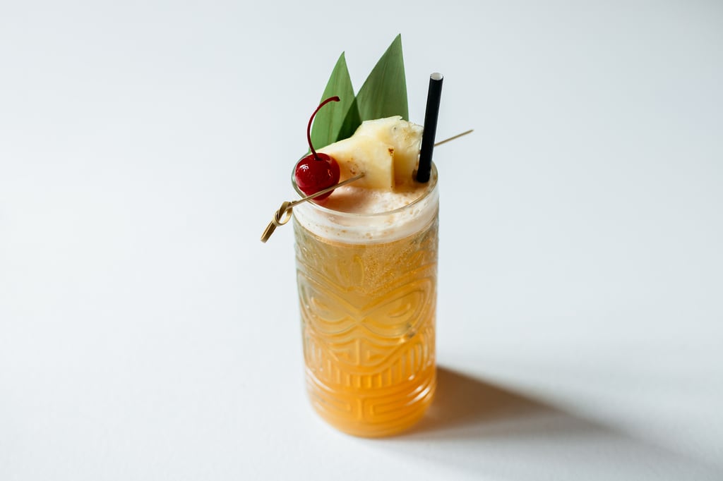 Коктейль Mai Tai