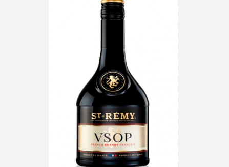 Бренді  Santі Rtmy VSOP 50г
