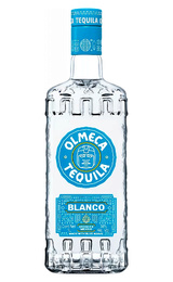 Текіла Olmeca silver 50