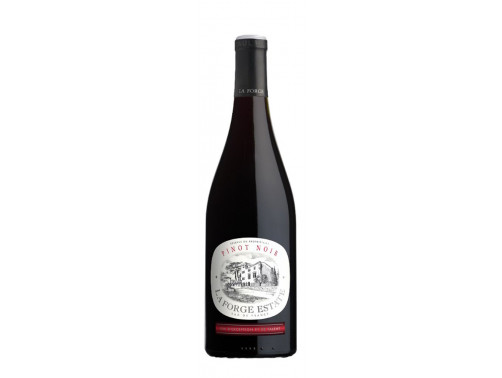 Вино черв. Pinot Noir La Forge Estate 150