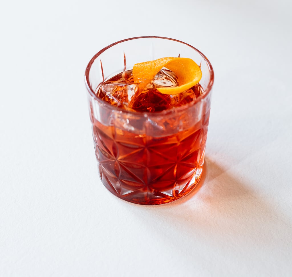 Коктейль Negroni