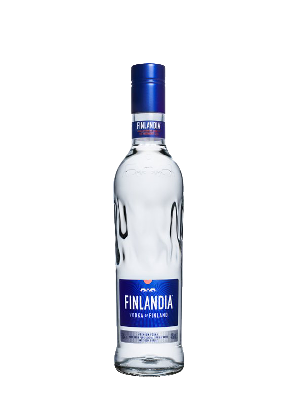 Горілка Finlandia 50