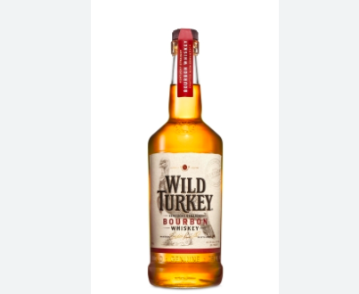 Бурбон Wild Turkey 50