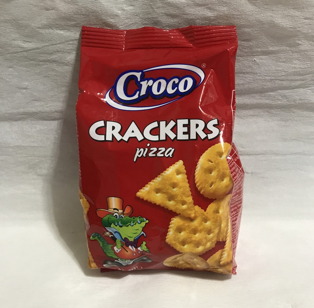 Крекер Croco