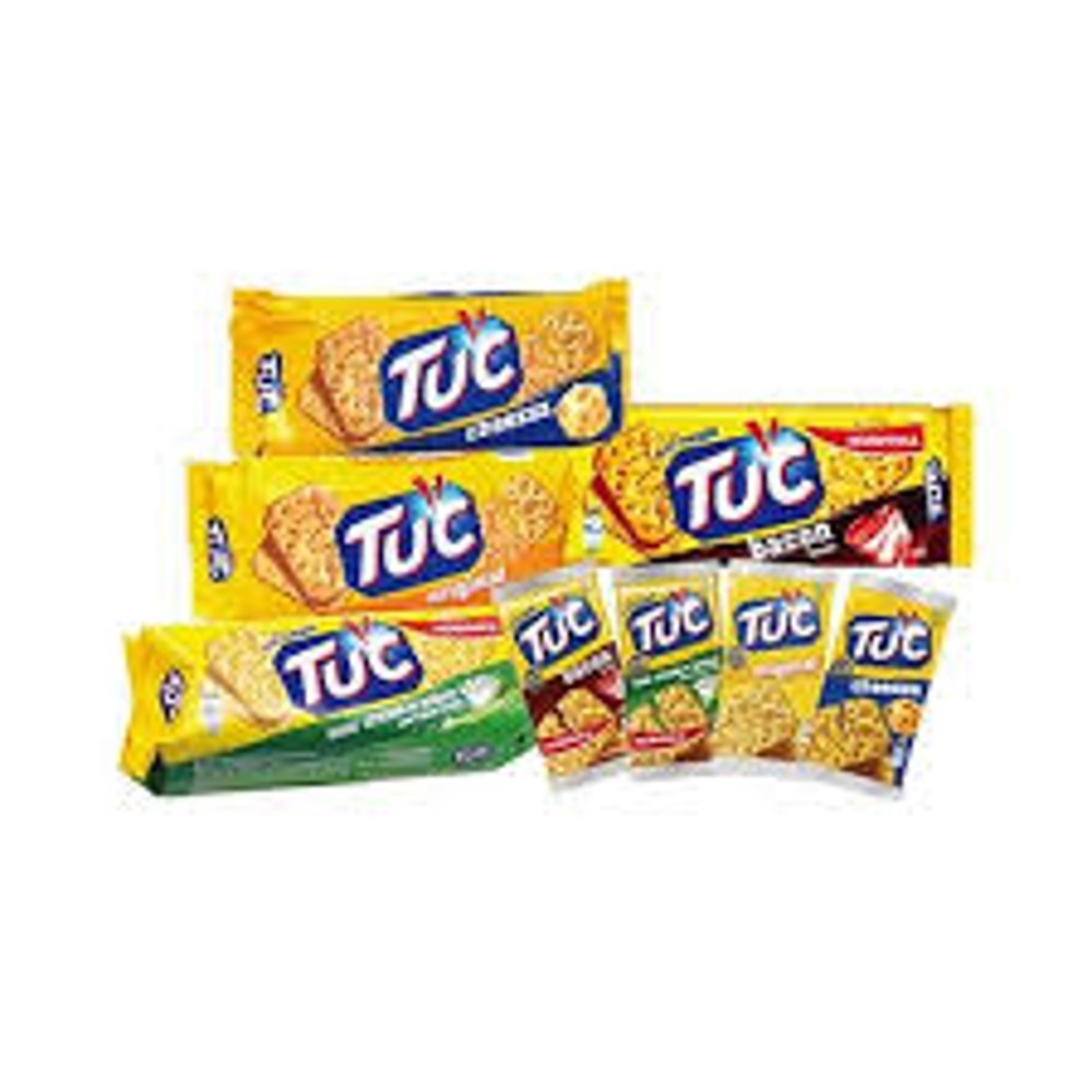Печиво Тук