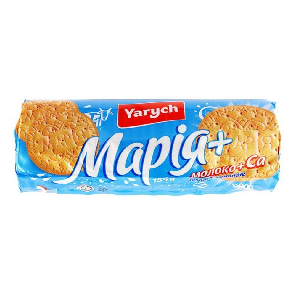 Печиво Марія мал