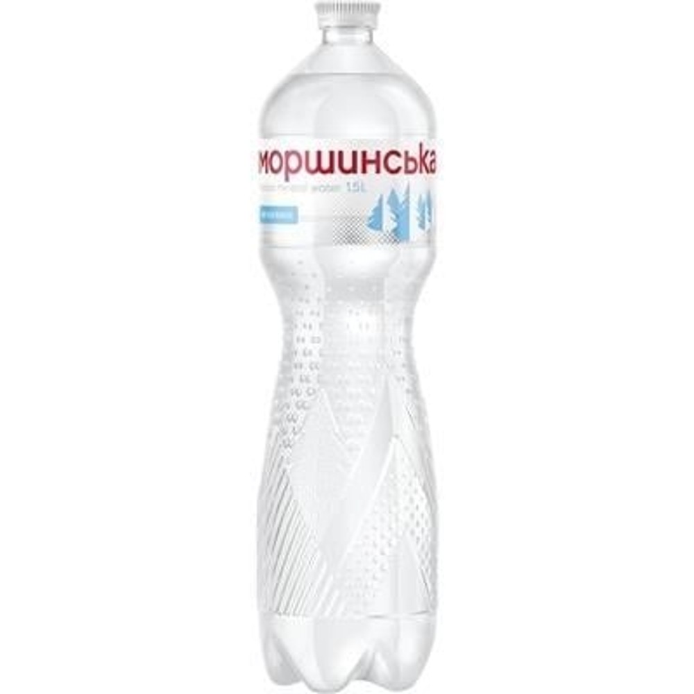 Моршинська негазована 1,5