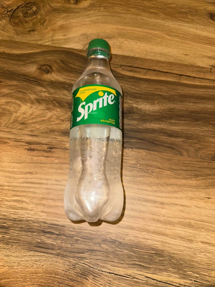 Sprite 0,5