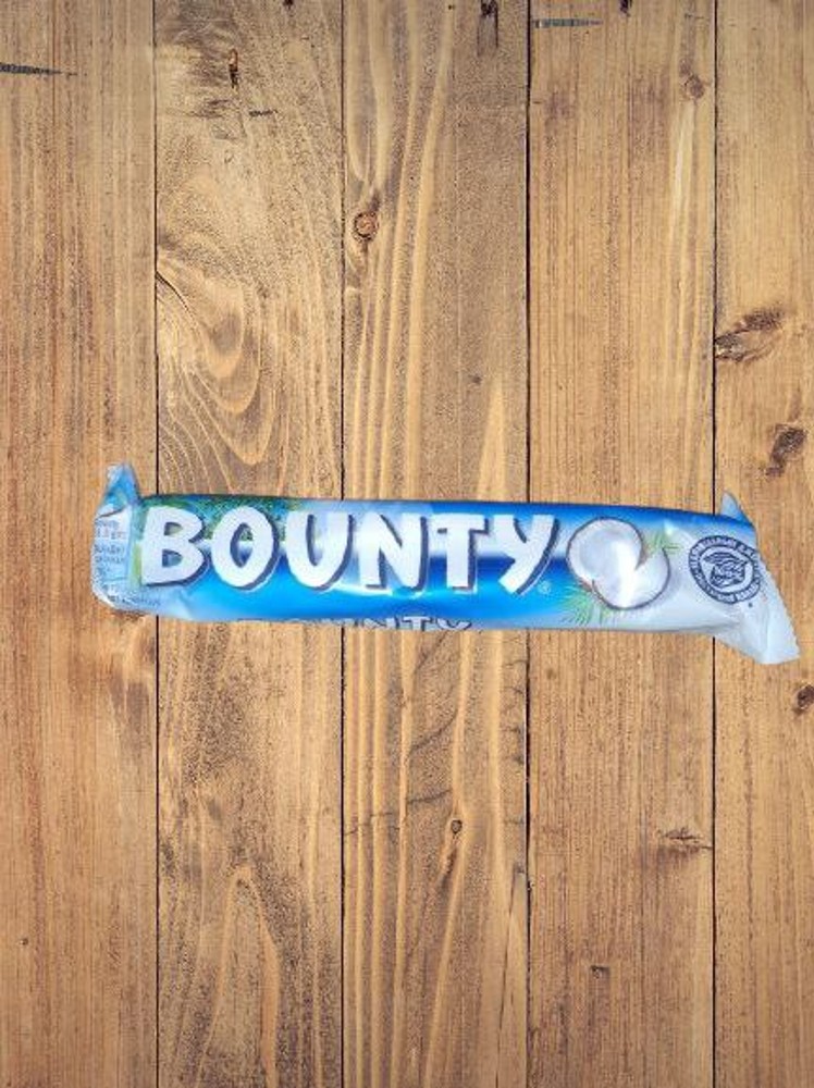 Батончик Bounty 