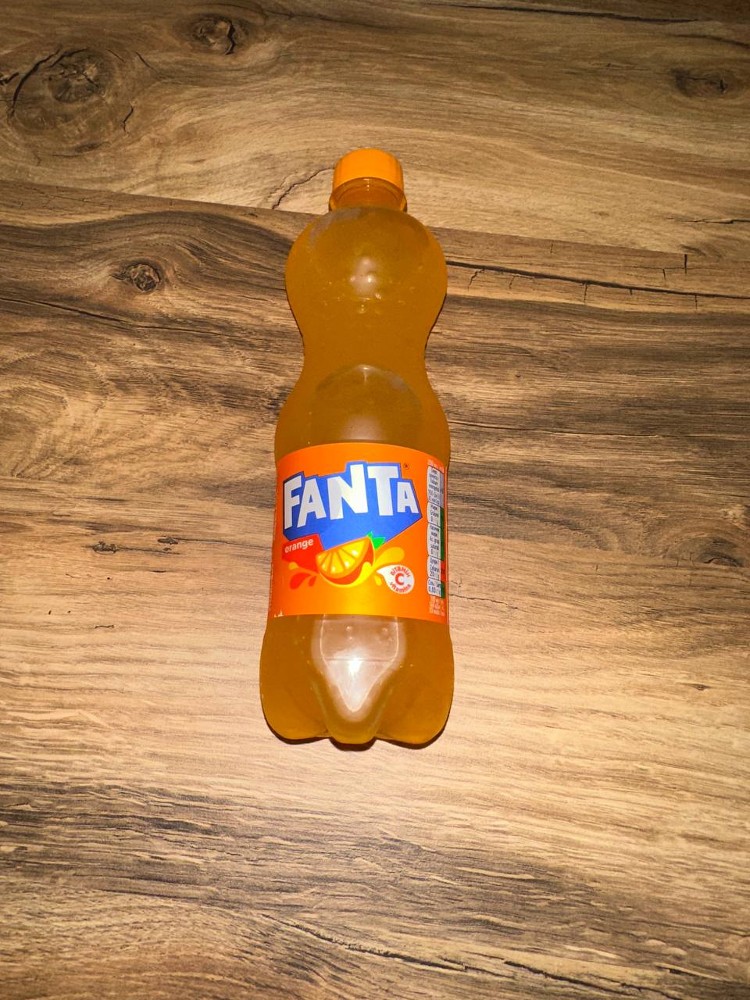 Fanta 0,5