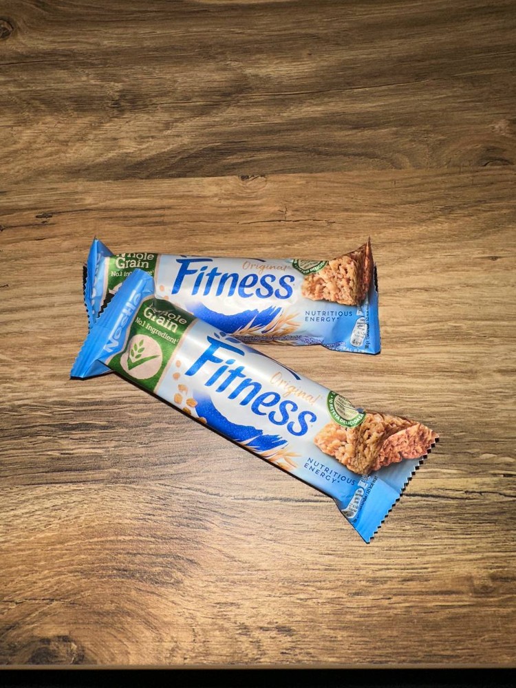 Батончик Fitness Original