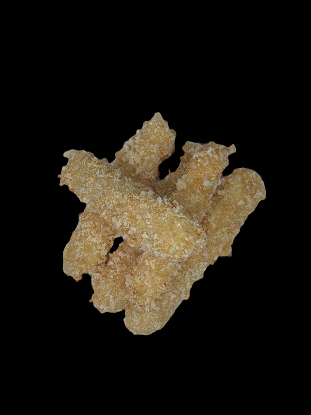 Сирні палички