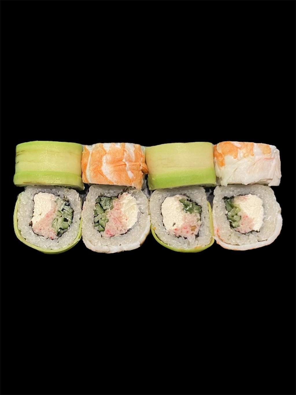 Інь-Янь рол