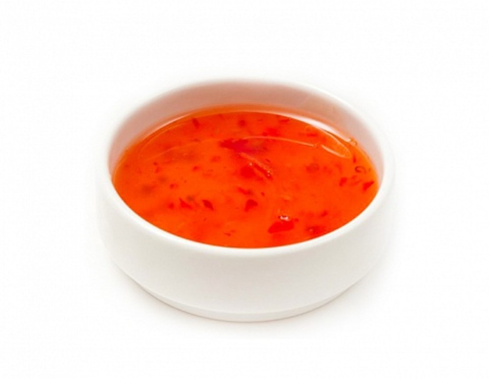 Sweet Chili