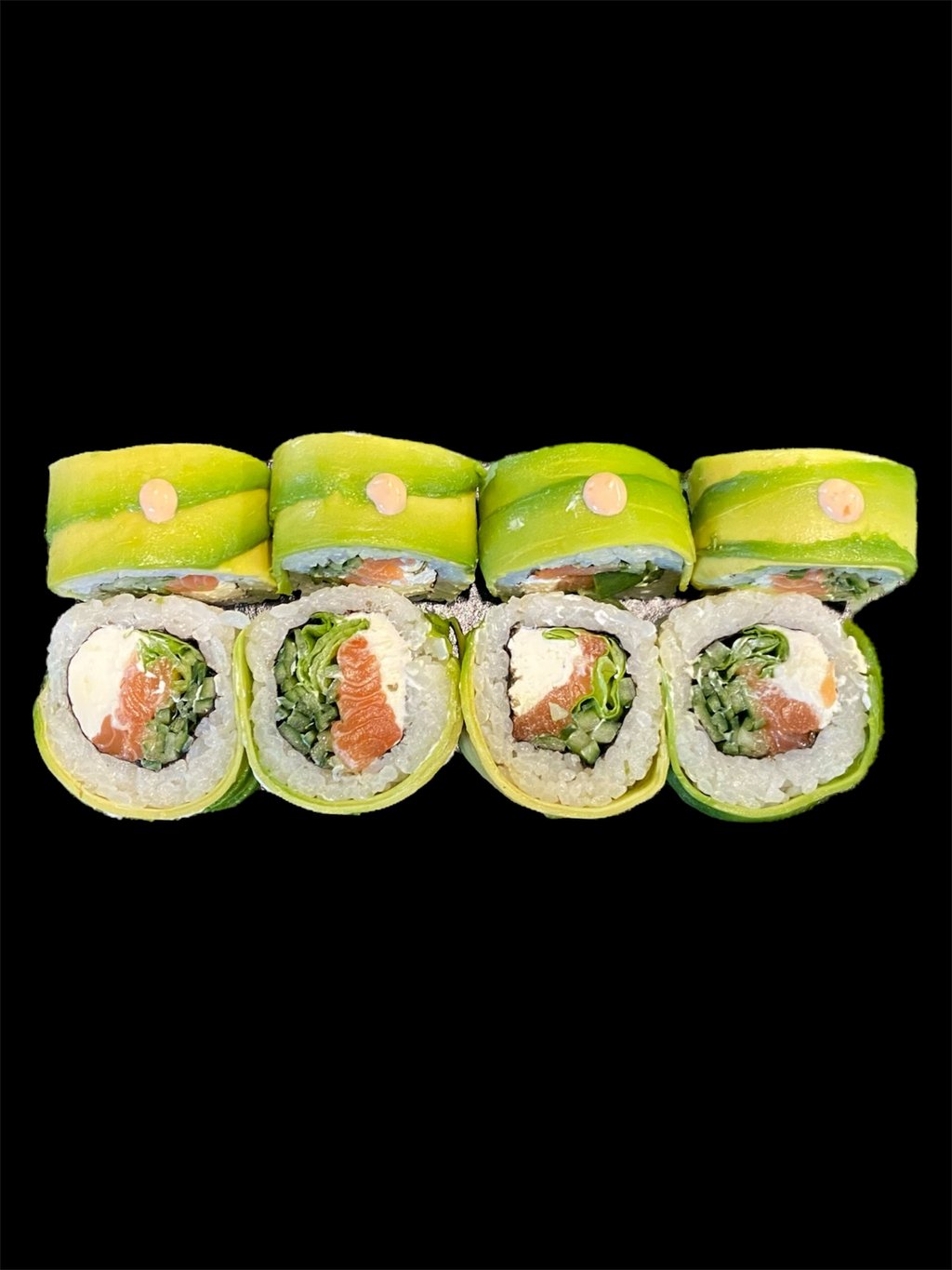 Авокадо рол