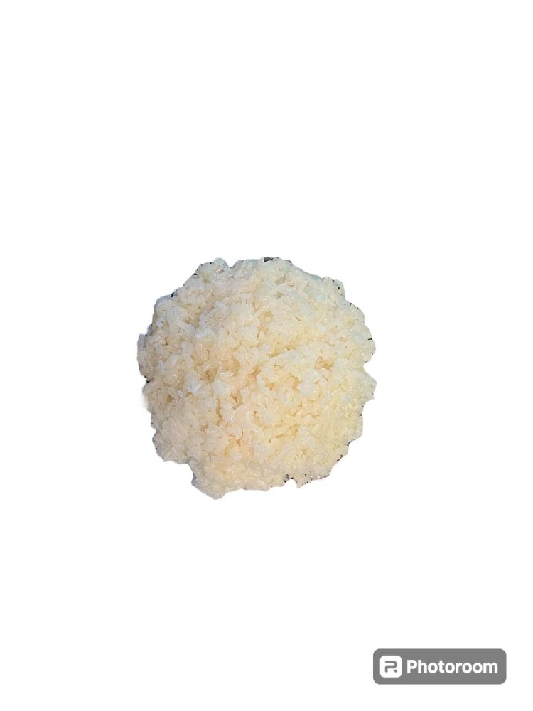 Рис паровий