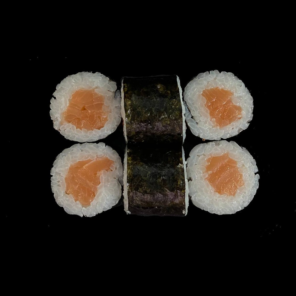Сяке макі