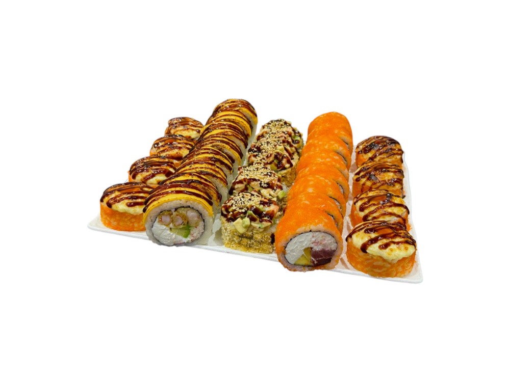 Сет 31 грудня