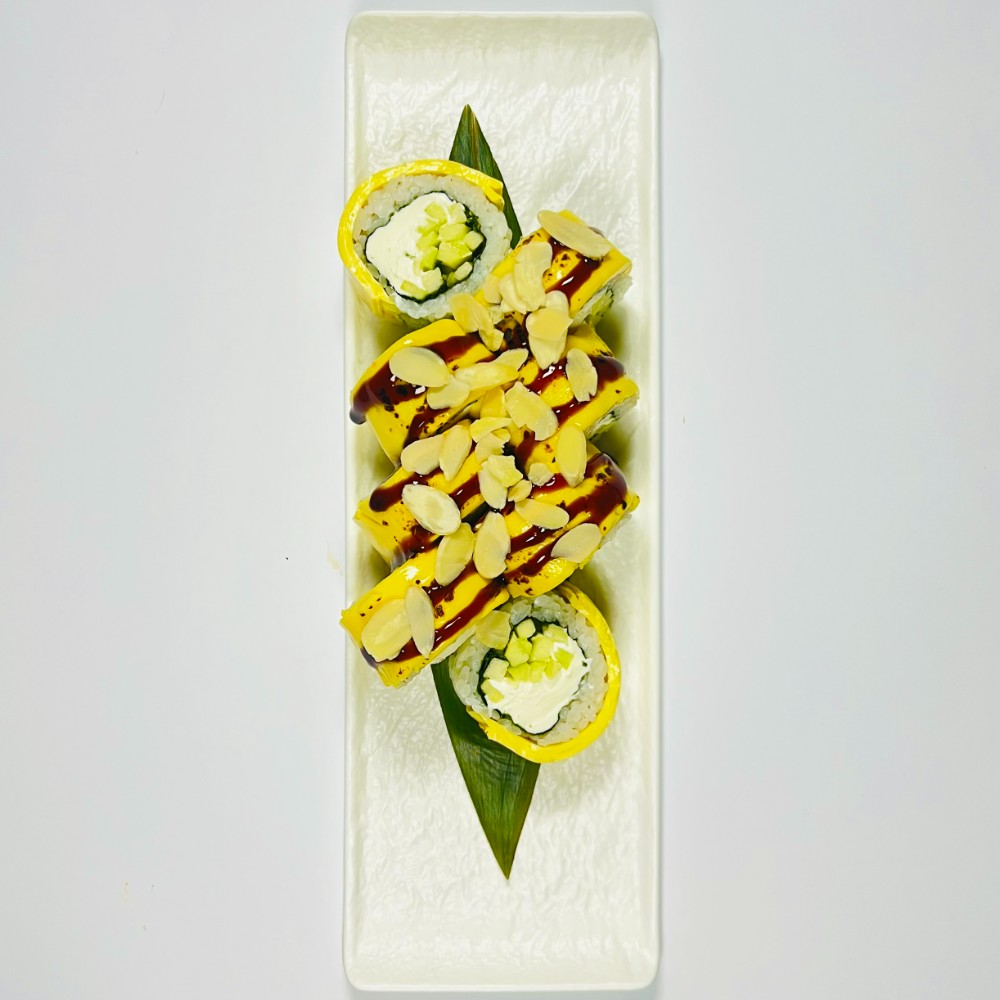 GOLDEN ROLL